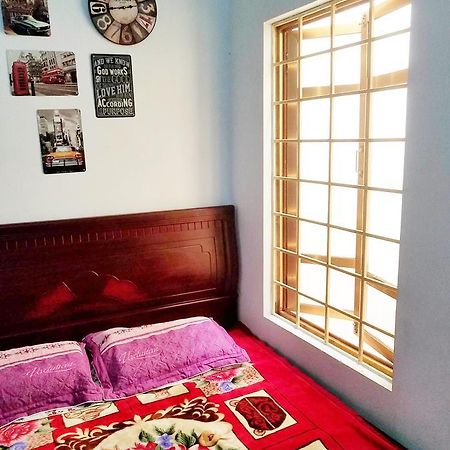 Private Room, International Area, Near Airport Hai Phong Exteriör bild