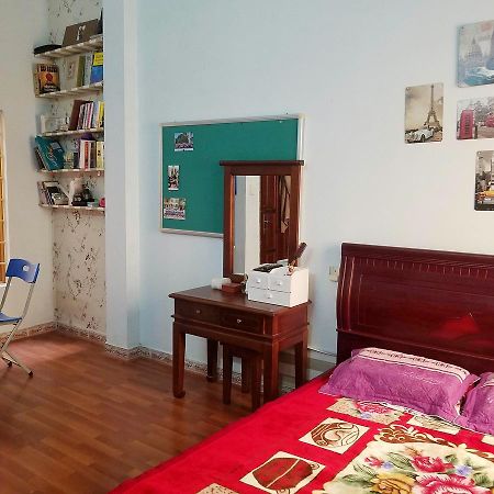 Private Room, International Area, Near Airport Hai Phong Exteriör bild