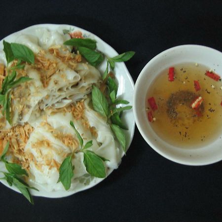 Private Room, International Area, Near Airport Hai Phong Exteriör bild