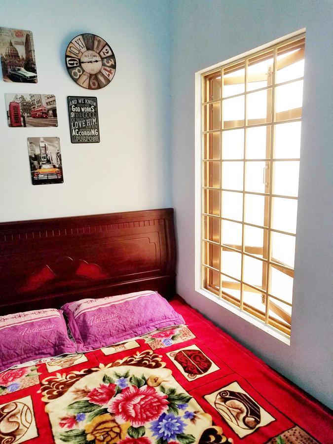 Private Room, International Area, Near Airport Hai Phong Exteriör bild