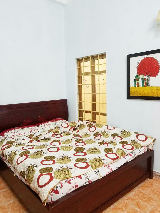 Private Room, International Area, Near Airport Hai Phong Exteriör bild