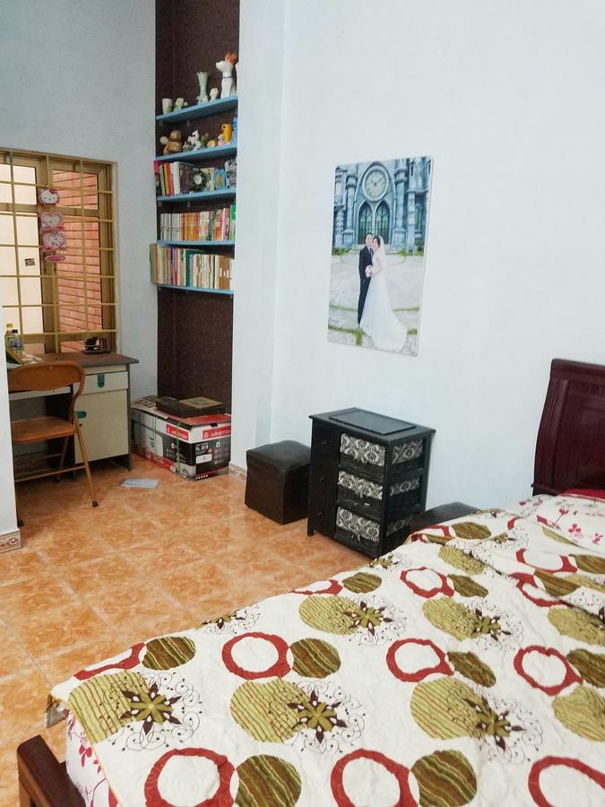 Private Room, International Area, Near Airport Hai Phong Exteriör bild