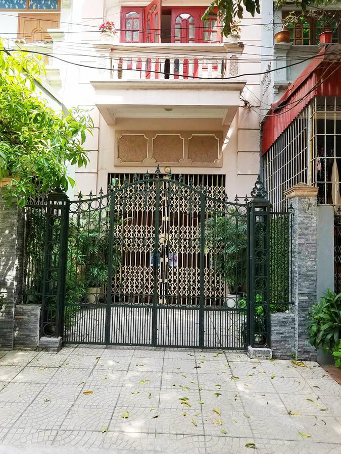 Private Room, International Area, Near Airport Hai Phong Exteriör bild