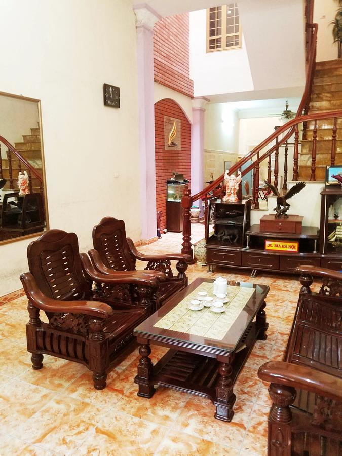 Private Room, International Area, Near Airport Hai Phong Exteriör bild