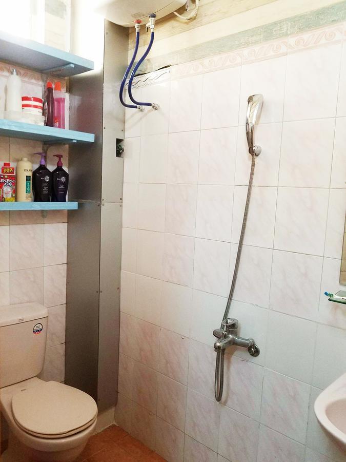 Private Room, International Area, Near Airport Hai Phong Exteriör bild