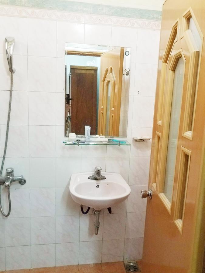 Private Room, International Area, Near Airport Hai Phong Exteriör bild