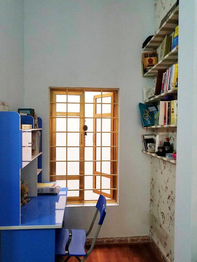 Private Room, International Area, Near Airport Hai Phong Exteriör bild