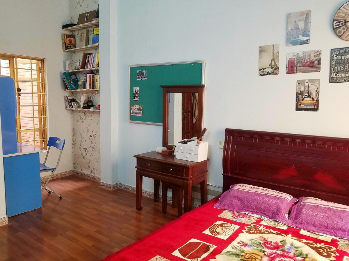 Private Room, International Area, Near Airport Hai Phong Exteriör bild